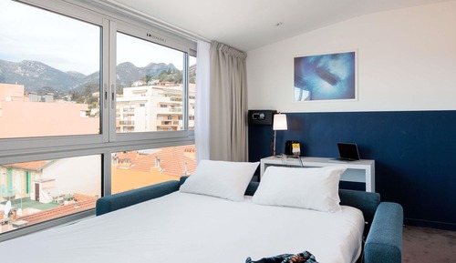 Family Suite, Multiple Beds (Standard)