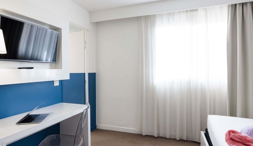 Classic Room, 1 Double Bed