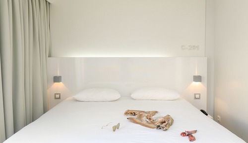 Standard Double Room, 1 Double Bed