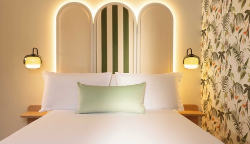 Classic Single Room
