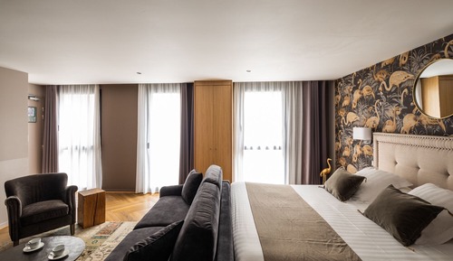 Family Suite