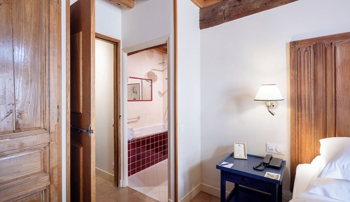 Chambre Tradition
