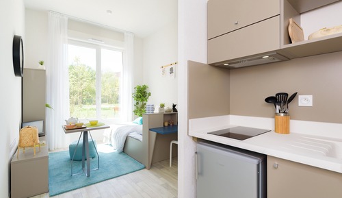 Superior Apartment