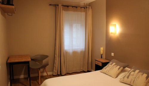 Superior Double Room, Ensuite