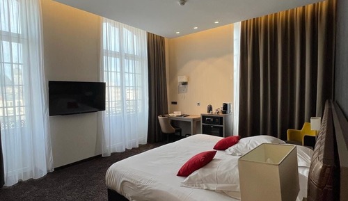 Suite