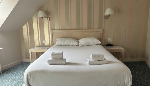 Classic Triple Room