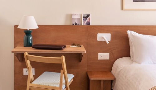 Family Triple Room