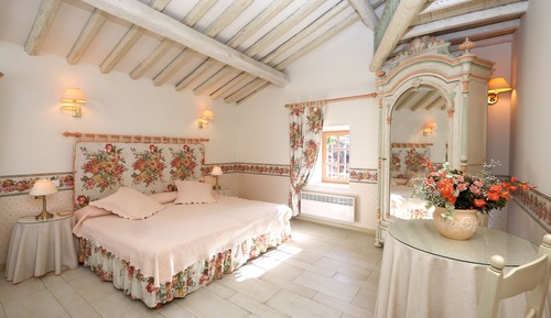 Premium Double Room