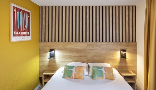 Family Room, Multiple Beds, Non Smoking, Connecting Rooms