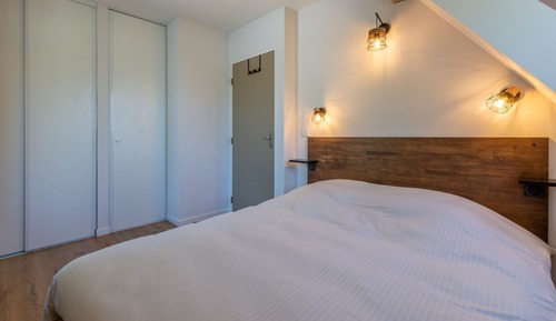 Premium Apartment