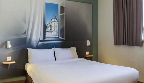 Double Room, Accessible, Non Smoking