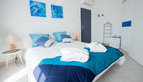 Design Double Room, 1 Queen Bed