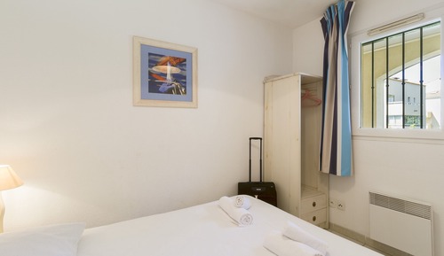 Apartment, 1 Bedroom