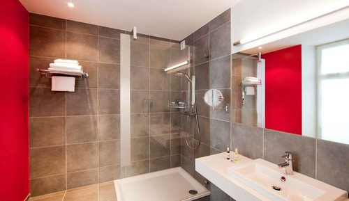 Standard Room, 1 Double Bed