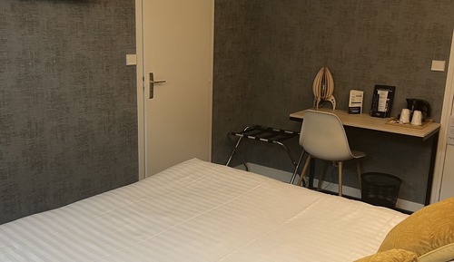 Comfort Double Room