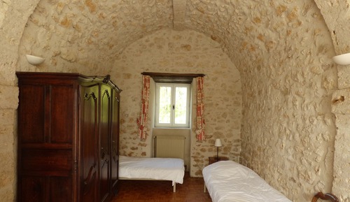 Quadruple Room (DR)