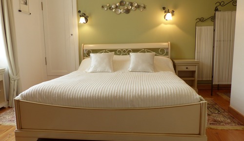 Chambre Deliesce