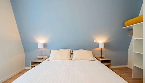 Standard Apartment, 1 Bedroom, Non Smoking (Queen)