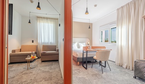 Junior Suite