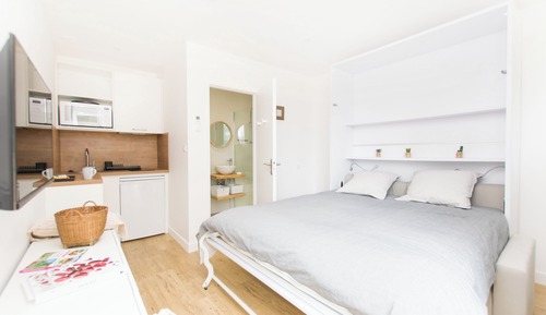 Gîte Studio Gascogne