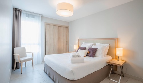 Suite 2 personnes