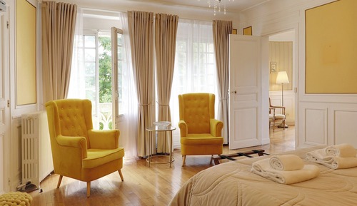 Royal Room, 1 Queen Bed