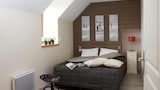 Family Quadruple Room, Garden View