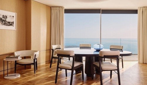 The Horizon Suite