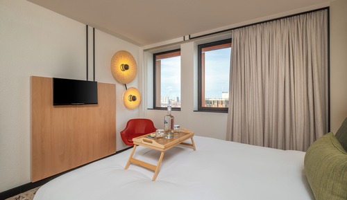 Apartment, 1 Bedroom