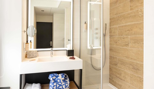 Family Suite, Multiple Beds