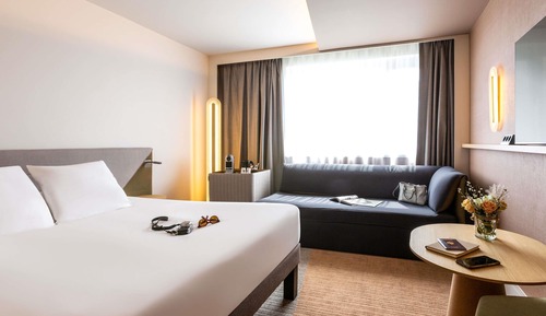 Classic Room, Multiple Beds