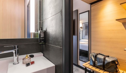 Standard Twin Room, 2 Twin Beds