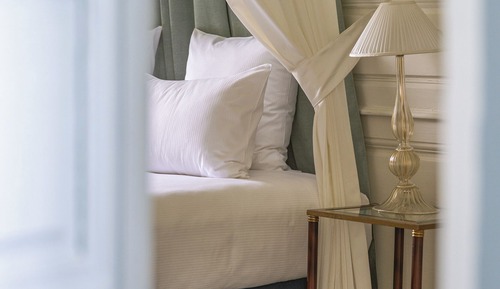 Signature Double Room