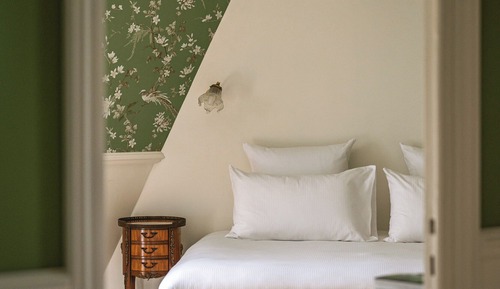 Family Suite (Chateau)