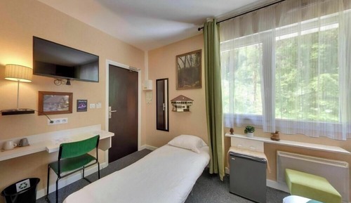 Classic Triple Room