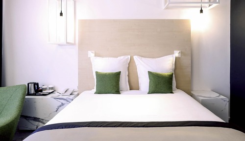 Classic Room, 1 Double Bed