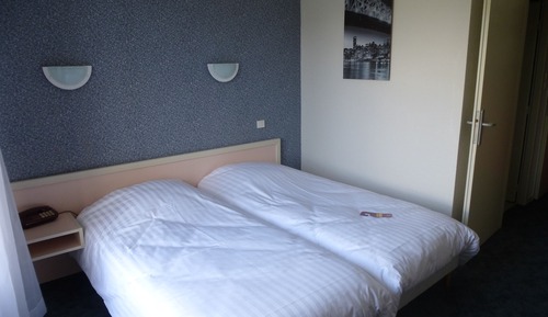 Classic Twin Room