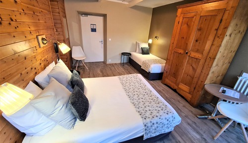 Classic Triple Room