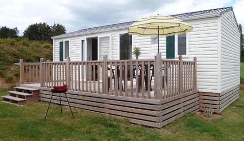 Mobile Home