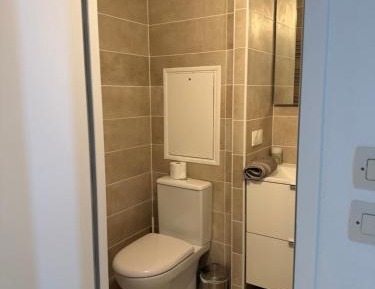 Standard Apartment 111