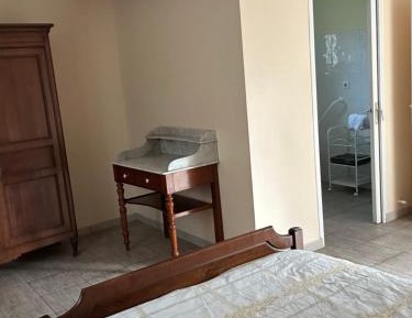 Double Room - Disability Access