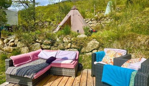 Tent