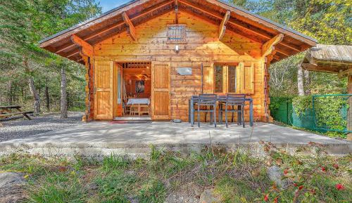 Chalet