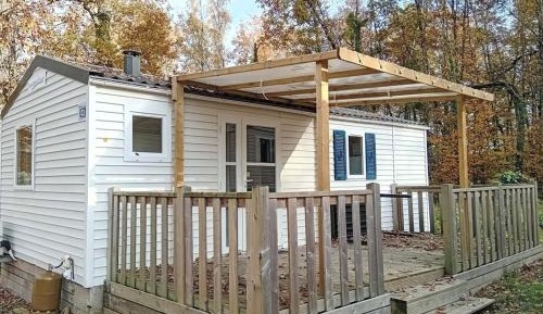 Mobile Home