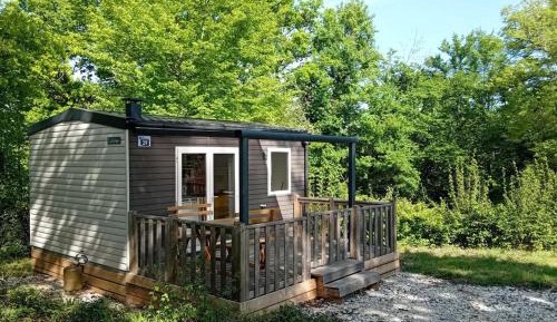 Mobile Home