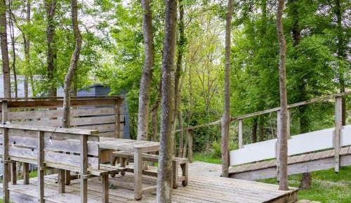 One-Bedroom Chalet