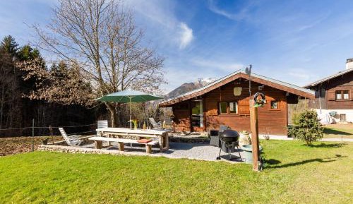 One-Bedroom Chalet