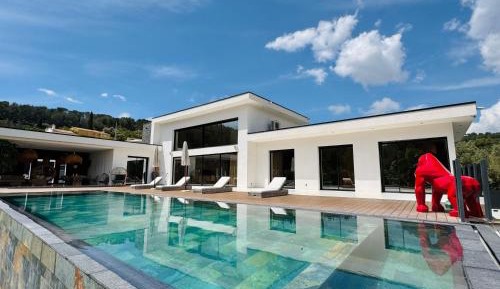 Vacation Home