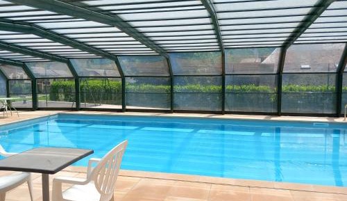 Superior One-Bedroom Apartment with Balcony
