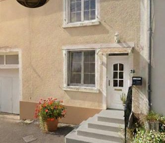 Double Room with Patio